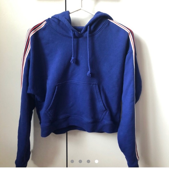 TNA hoodie - Picture 4 of 4